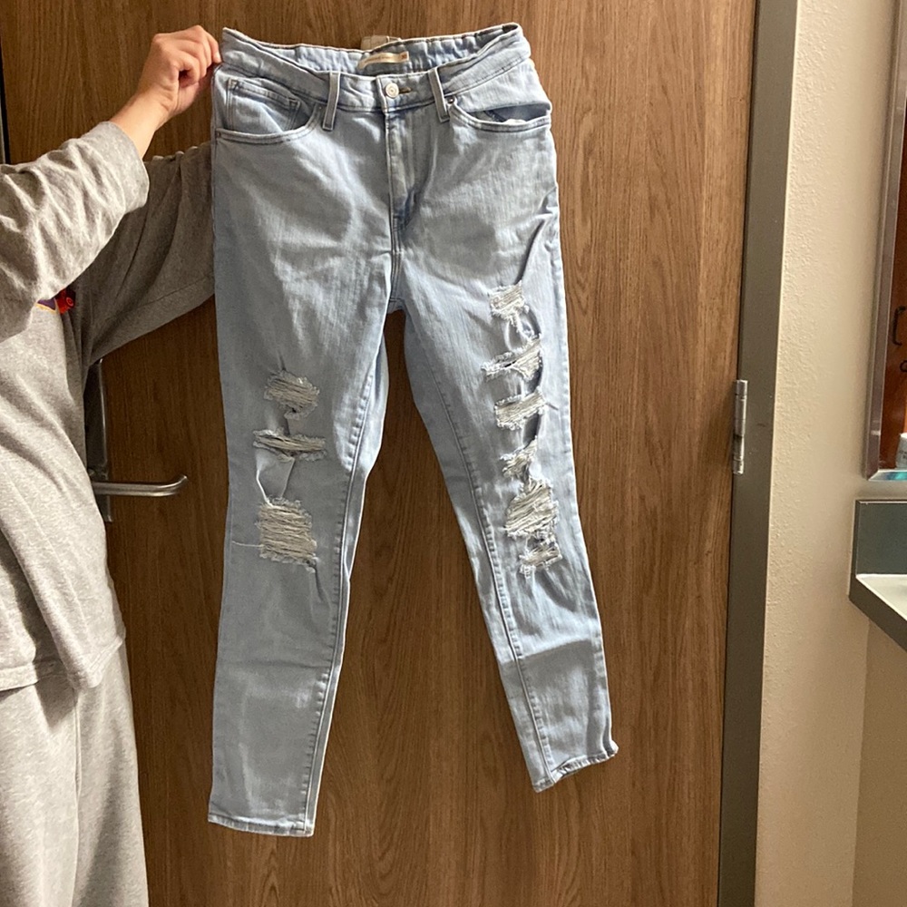 Levi’s Strauss Co. Jeans